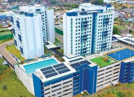APARTAMENTO EN VENTA - BAMBÚ RIVERA, TIBÁS, Bambú Rivera RC Inmobiliaria, Calle 6, San José Province, Cinco Esquinas, Montecarlo, Costa Rica