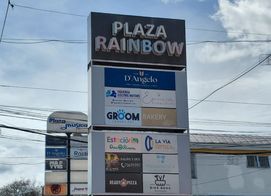 Plaza Rainbow, 3 locales comerciales disponibles, Plaza Rainbow, Calle San Juan, Cartago Province, San Juan, La Unión, Costa Rica