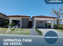 CASA GUACHIPELIN, San José Province, San Rafael de Escazú, Guachipelin, Costa Rica