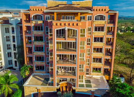 Apartamento Playa Langosta, Playa Langosta, Provincia de Guanacaste, Costa Rica