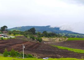 Terrenos Proyecto Residencial Cumbre Verde, Alajuela, Provincia de Alajuela, Costa Rica