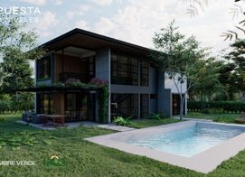 Terrenos para desarrollar casas Residencial Cumbre Verde, Alajuela, Provincia de Alajuela, Costa Rica