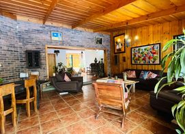 CASA EN VENTA, ESCAZÚ, GUACHIPELIN NORTE, CON PISCINA, CON VISTA, San José Province, San Rafael de Escazú, Guachipelin, Costa Rica