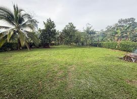 Precioso terreno a 20 metros de la Fortuna, Provincia de Puntarenas, Costa Rica