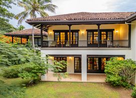 Villa Oasis - Palma Real, 65X4+V9R, Provincia de Guanacaste, Pinilla, Costa Rica