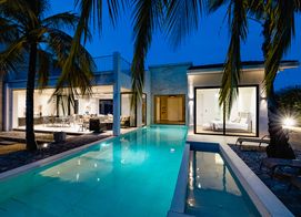 Casa Flor Blanca – Reserva de Golf, 7524+QX, Provincia de Guanacaste, Pinilla, Costa Rica