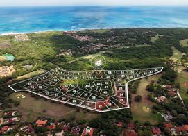 Lot 41, El Jaguar Hacienda Pinilla, El Corral Golf Club, Guanacaste Province, Tamarindo, Costa Rica