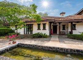 Villa Encanto, 755C+J68 Residencial Los Malinches, Provincia de Guanacaste, Tamarindo, Costa Rica