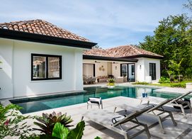 Casa Alma, 65XC+878, Provincia de Guanacaste, Pinilla, Costa Rica