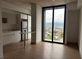 Apartamento en SECRT Escalante, WWJP+JGP, 2, San José, Los Yoses, Costa Rica
