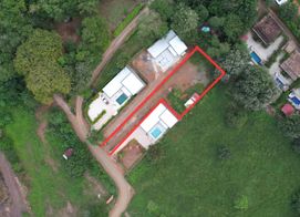 T- Markus, 955X+7WR, Provincia de Guanacaste, Matapalo, Costa Rica