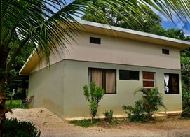 V- Frances, 85RG+8FW, Provincia de Guanacaste, Matapalo, Costa Rica