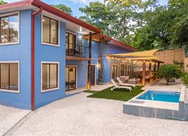 V-Pasy, 86W5+2H6, 300 oeste, Provincia de Guanacaste, La Garita Nueva, Costa Rica