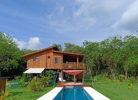 V-Ecomadera, C667+4H8, Guanacaste Province, Brasilito, Costa Rica