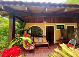 V-Vinkat, F65M+FQ8, Villaggio Flor Pacifico, Provincia de Guanacaste, Potrero, Costa Rica