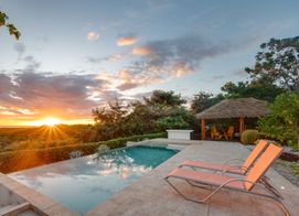 V- Casa Gran Vista, 952F+H2, Provincia de Guanacaste, Santa Cruz, Costa Rica