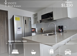 Bambú Rivera | Todo a Estrenar | Full Amueblado, Bambú Rivera RC Inmobiliaria, Calle 6, San José Province, Cinco Esquinas, Montecarlo, Costa Rica