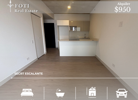 Secrt Escalante | A Estrenar | Piso 26 | Vista Norte, Secrt Escalante, 2, San José Province, San Pedro, Los Yoses, Costa Rica