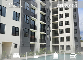 SkyHouse | Precio de Oportunidad | Piso 10 | 2 Habitaciones, Condominio SkyHouse - RC Inmobiliaria, San José Province, San José, Paso Ancho, Costa Rica