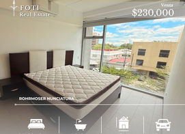 Q-BO SkyHomes | 2 Habitaciones | Línea Blanca | Rohrmoser, Q-Bo Skyhomes, Calle 80A, San José Province, San José, Rohrmoser, Costa Rica