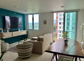 Apartamento Torre Bambú 106, Heredia Province, Barreal, Costa Rica