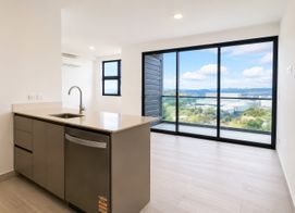 Apartamento para estrenar en condominio Núcleo Sabana, Calle 40, San José, San José, Costa Rica