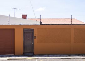 Casa hermanos, Occidental, Cartago, Costa Rica
