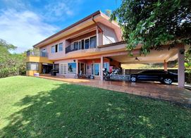 Casa de montaña para remodelar en Ciudad Colón, Calle Altos de San Rafael, San José Province, Los Altos de San Rafael, Costa Rica