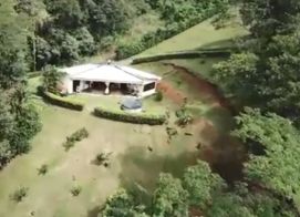 VENTA Gran quinta en condominio en San Pedro de Turrubares, San Pedro, San José Province, Turrubares, Costa Rica