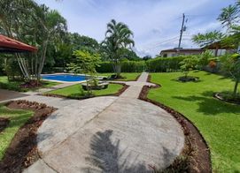 VENTA Lote residencial en condominio La Guácima, Alajuela, Guácima, Provincia de Alajuela, Costa Rica