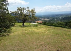 VENTA Gran lote en condominio en Ciudad Colón, San José Province, Ciudad Colón, Cerro Colón, Costa Rica