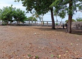 ULTIMO PRECIO Lote frente al mar, Paseo de los Turistas, Puntarenas, Calle 27, Puntarenas, Provincia de Puntarenas, Costa Rica