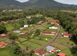 VENTA Lote con vista al volcán, condominio en La Fortuna, Condominio el Trapiche, Alajuela Province, Alajuela, Higuerones, Costa Rica