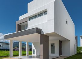 Condominio Villa del Sol 269 -270, Villa del Sol Condominio, Alajuela Province, Alajuela, Costa Rica