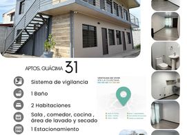 Apartas Guácima 31, XQC3+VJ5, Provincia de Alajuela, Guácima, Costa Rica