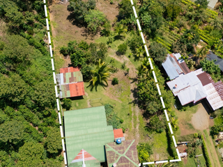 Casa de campo en Cajón Pérez Zeledón — photo 4 of 5
