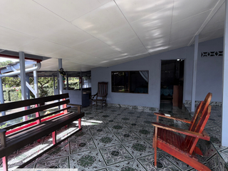 Casa en Villa Ligia Pérez Zeledón — photo 4 of 5