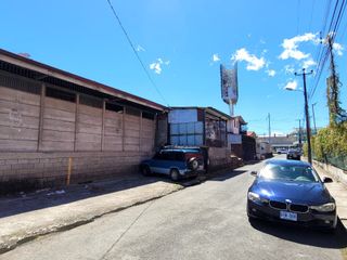 ¡OPORTUNIDAD DE INVERSIÓN! SE VENDE Bodega Comercial de 286.25m2 en Curridabat. — photo 4 of 11