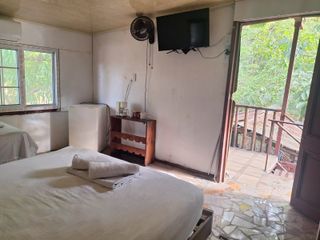 Cabinas en Puerto Thiel — photo 3 of 6