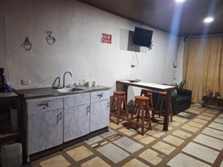 Cabinas en Puerto Thiel — photo 4 of 6