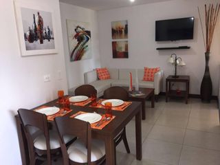 Venta Apartamento San Sebastián | 2 cuartos y 1 parqueo — photo 2 of 5