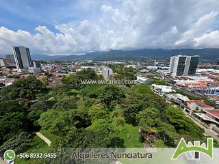 Apartamento en QBO Skyhomes frente al parque — foto 5 de 13