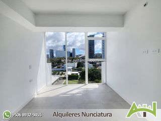 Apartamento con Linea Blanca en Velo Nunciatura — foto 2 de 14