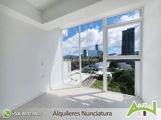 Apartamento con Linea Blanca en Velo Nunciatura — foto 4 de 14