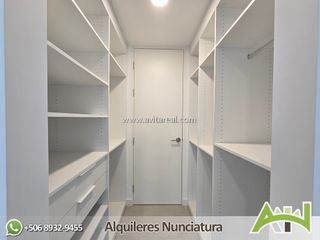 Apartamento con Linea Blanca en Velo Nunciatura — foto 3 de 14