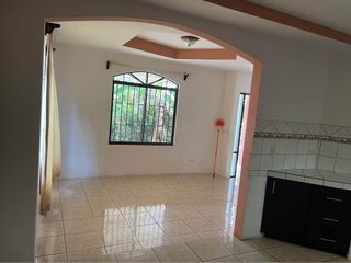 Venta de casa en las Juntas de Pacuar Pérez Zeledón — photo 4 of 6