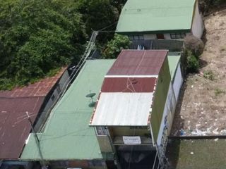Propiedad de Inversión – 4 Unidades habitacionales en Guadalupe — foto 4 de 5