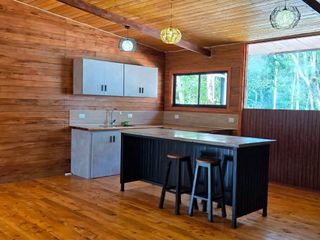 Cozy house for rent in Villanueva de Pérez Zeledón — foto 4 de 5