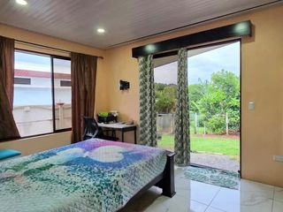 Cozy house for sale in Pedregoso de Pérez Zeledón — foto 5 de 5