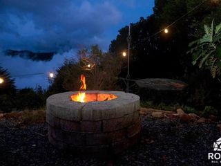 Beautiful mountain view property for sale in Alto Jaular — foto 2 de 5